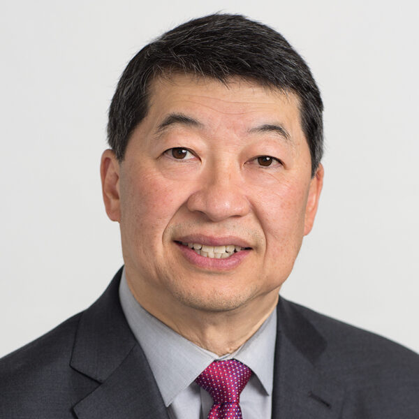 David F. Chang, MD