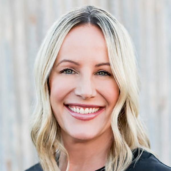 Abigail Markward, MBA