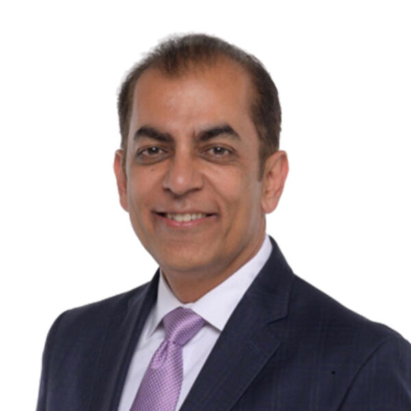 Raj Rajpal, MD